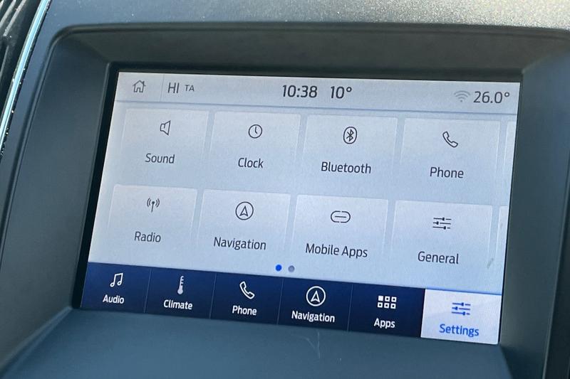 Used Ford Galaxy 2023 for sale - 78152995: Photo 30