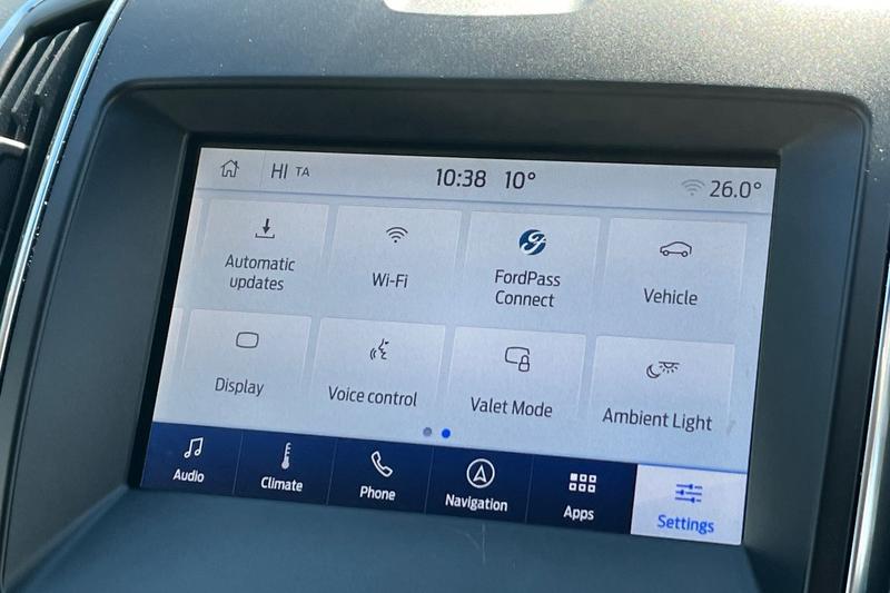 Used Ford Galaxy 2023 for sale - 78152995: Photo 31