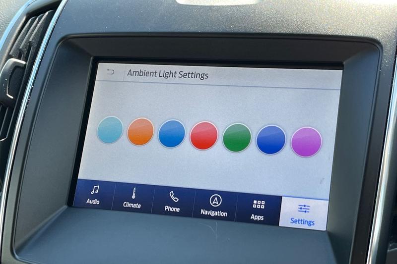 Used Ford Galaxy 2023 for sale - 78152995: Photo 32