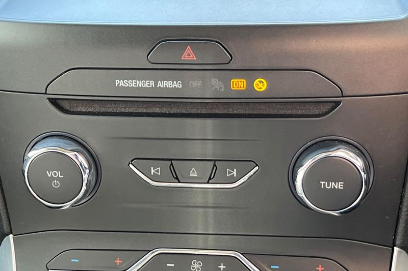 Used Ford Galaxy 2023 for sale - 78152995: Photo 33