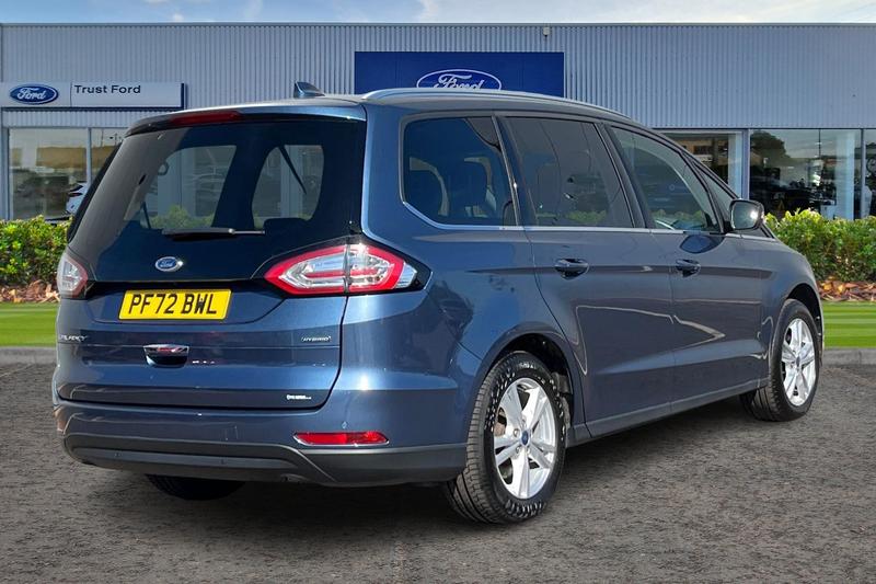Used Ford Galaxy 2023 for sale - 78152995: Photo 4