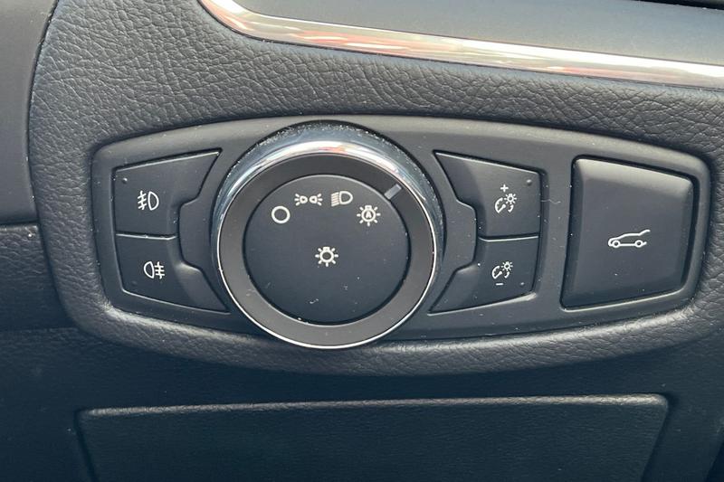 Used Ford Galaxy 2023 for sale - 78152995: Photo 40