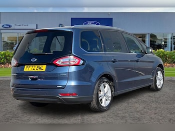 Used Ford Galaxy 2023 for sale - 78152995: Photo