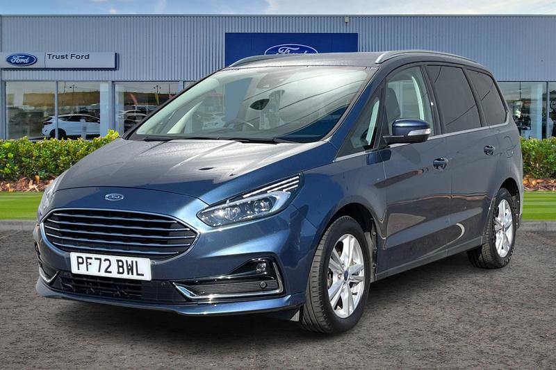 Used Ford Galaxy 2023 for sale - 78152995: Photo 5