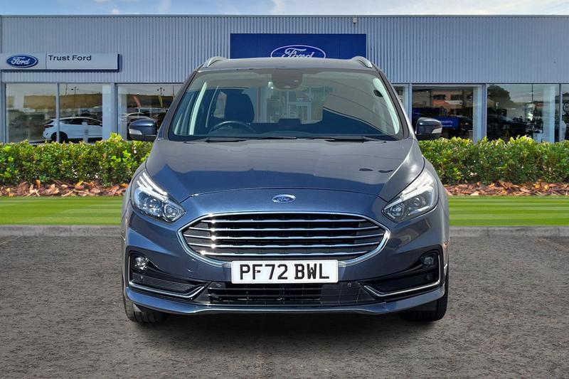 Used Ford Galaxy 2023 for sale - 78152995: Photo 6
