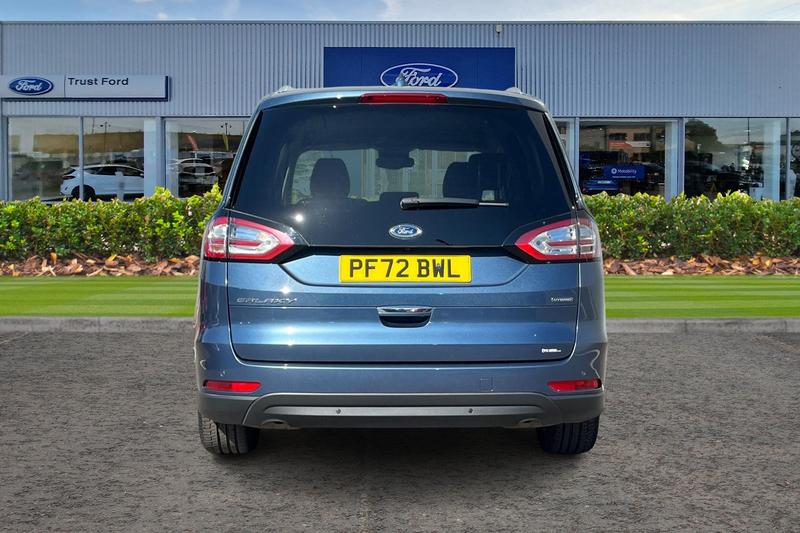 Used Ford Galaxy 2023 for sale - 78152995: Photo 7