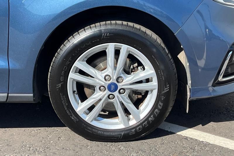 Used Ford Galaxy 2023 for sale - 78152995: Photo 8