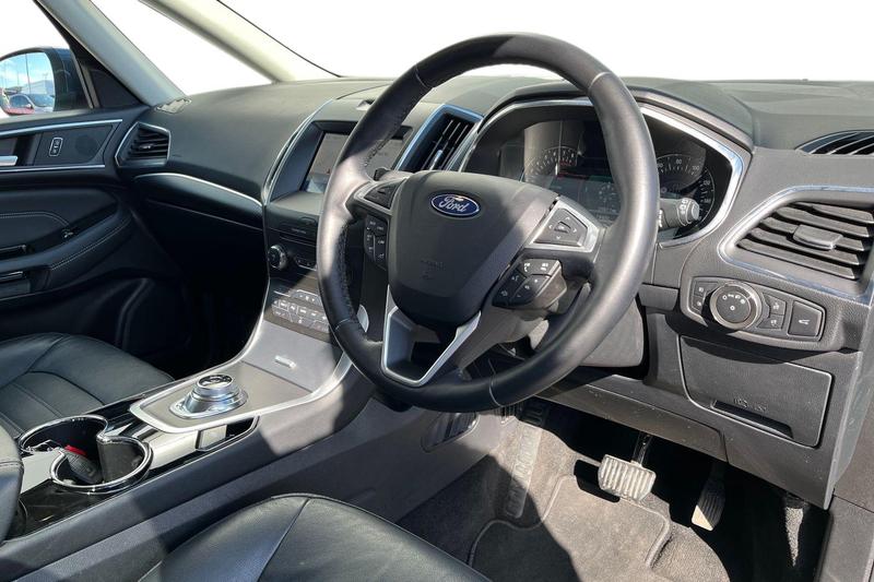 Used Ford Galaxy 2023 for sale - 78152995: Photo 9