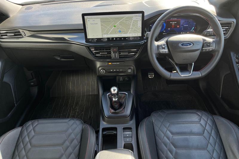 Used Ford Focus 2023 for sale - 78073743: Photo 10