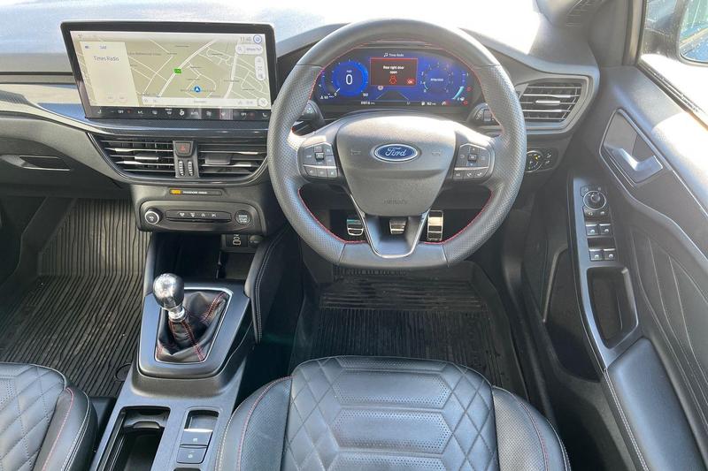 Used Ford Focus 2023 for sale - 78073743: Photo 11