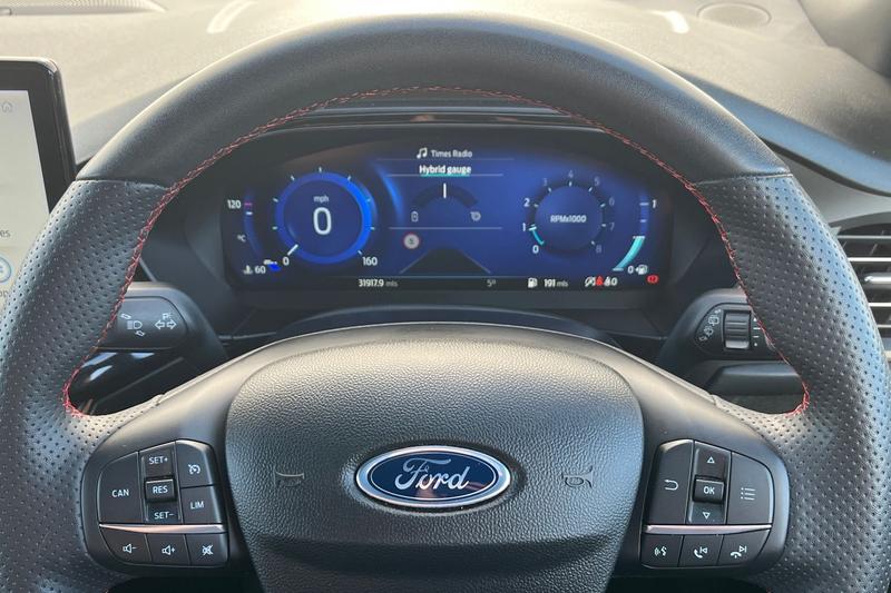 Used Ford Focus 2023 for sale - 78073743: Photo 12