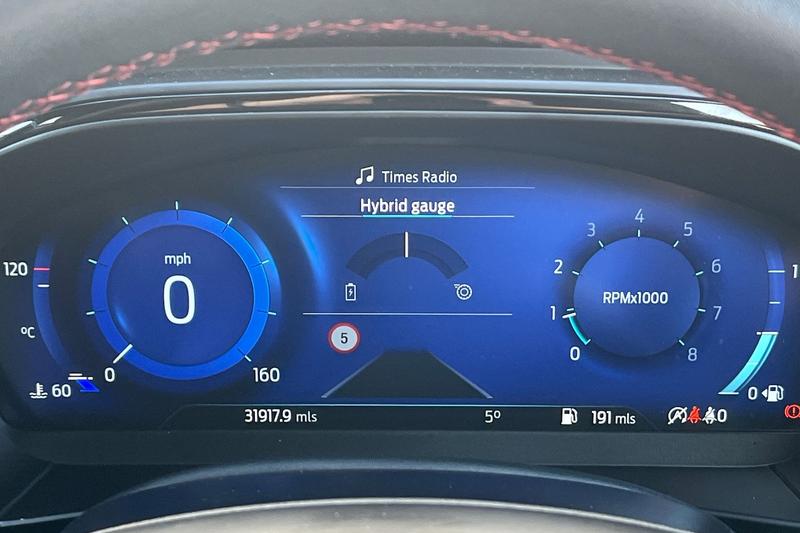 Used Ford Focus 2023 for sale - 78073743: Photo 13