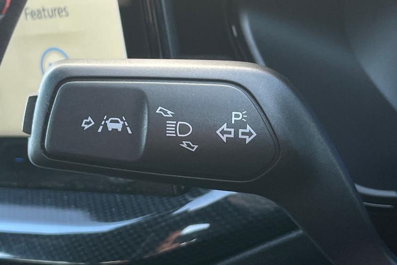 Used Ford Focus 2023 for sale - 78073743: Photo 14