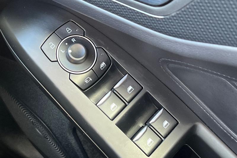 Used Ford Focus 2023 for sale - 78073743: Photo 16