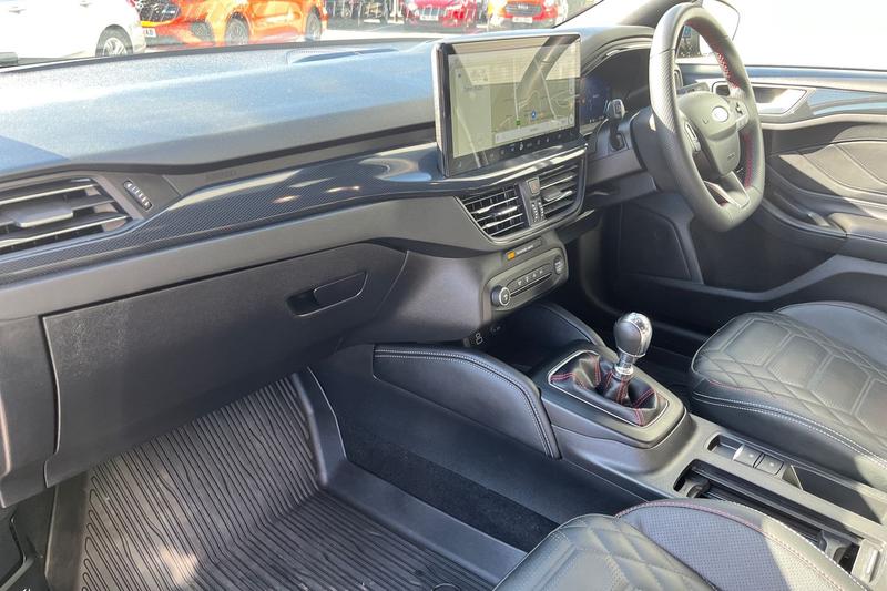 Used Ford Focus 2023 for sale - 78073743: Photo 18