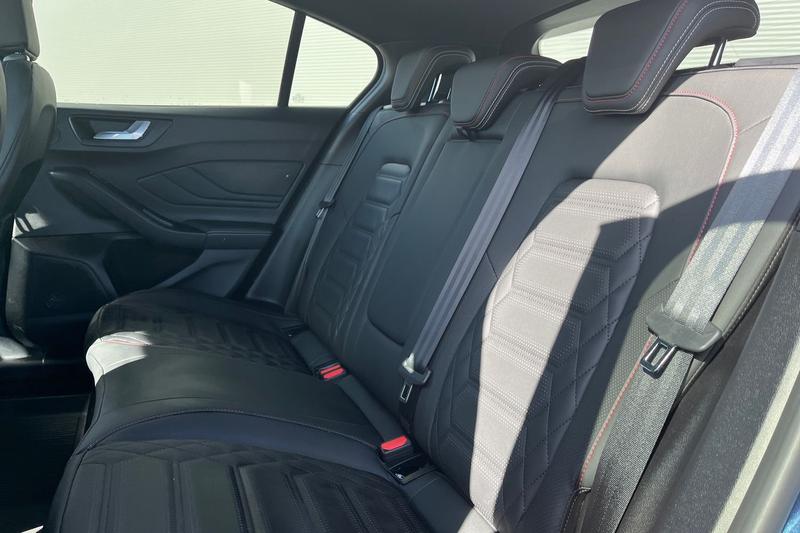 Used Ford Focus 2023 for sale - 78073743: Photo 20