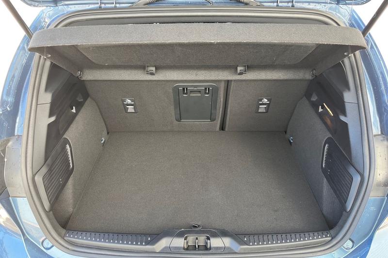 Used Ford Focus 2023 for sale - 78073743: Photo 21