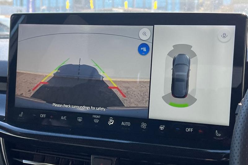 Used Ford Focus 2023 for sale - 78073743: Photo 24