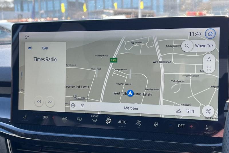 Used Ford Focus 2023 for sale - 78073743: Photo 25