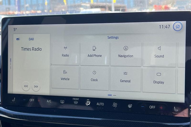 Used Ford Focus 2023 for sale - 78073743: Photo 26