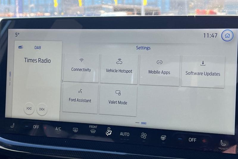 Used Ford Focus 2023 for sale - 78073743: Photo 27