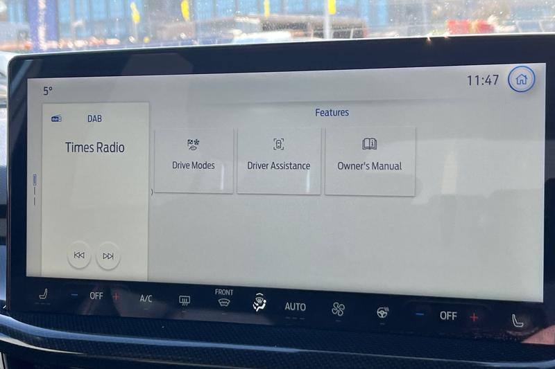 Used Ford Focus 2023 for sale - 78073743: Photo 28