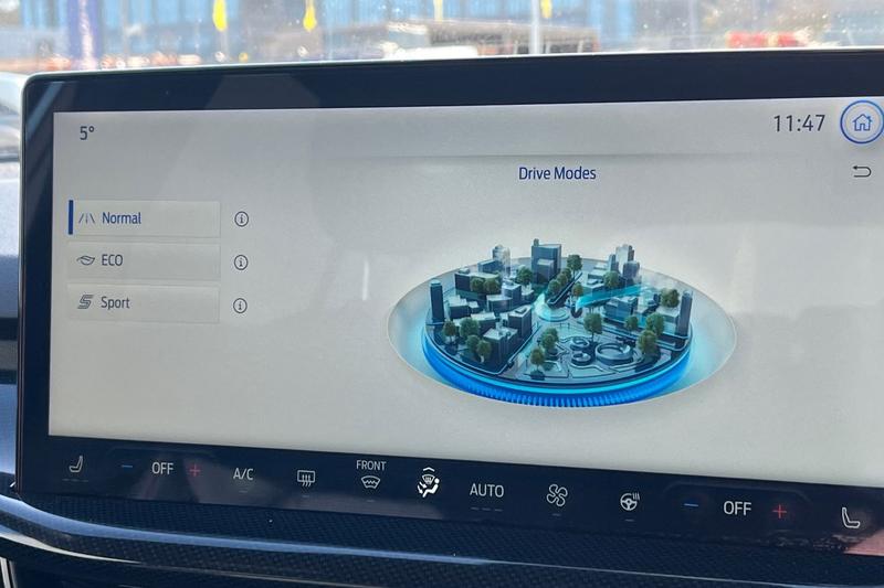 Used Ford Focus 2023 for sale - 78073743: Photo 29