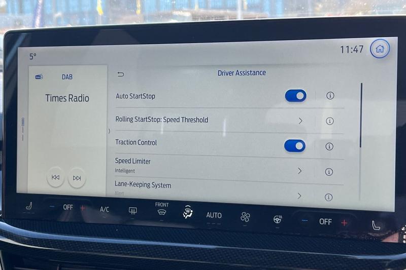 Used Ford Focus 2023 for sale - 78073743: Photo 30