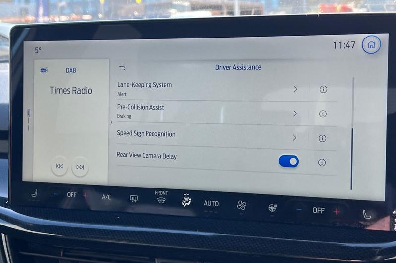 Used Ford Focus 2023 for sale - 78073743: Photo 31