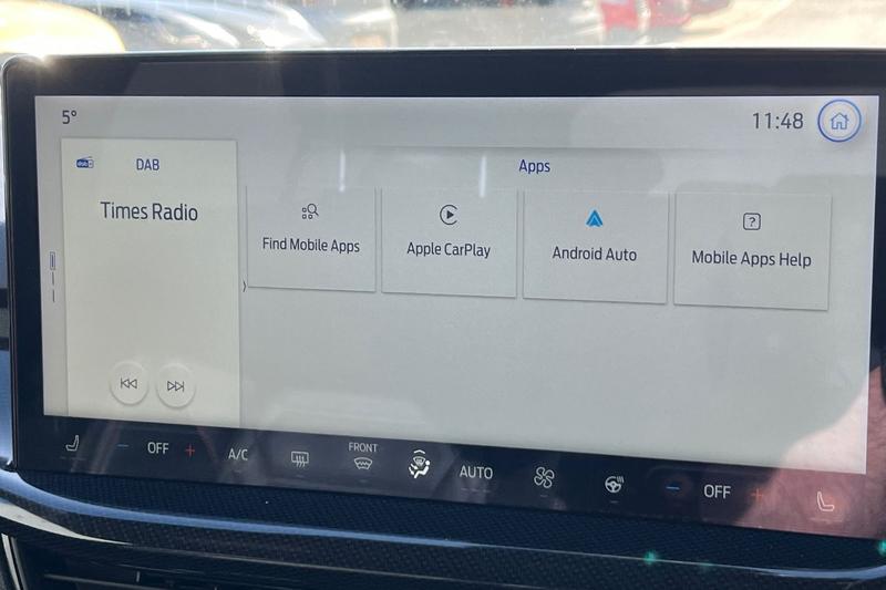 Used Ford Focus 2023 for sale - 78073743: Photo 32