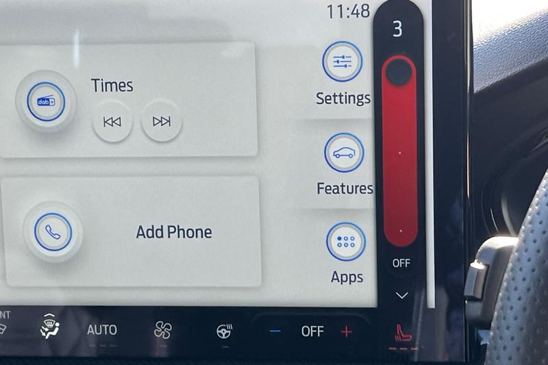 Used Ford Focus 2023 for sale - 78073743: Photo 33