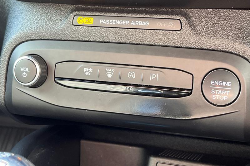 Used Ford Focus 2023 for sale - 78073743: Photo 34