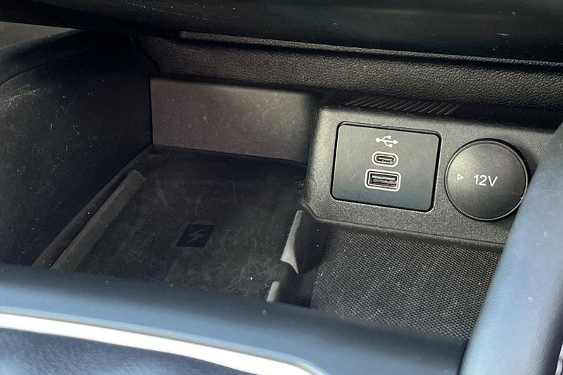 Used Ford Focus 2023 for sale - 78073743: Photo 35