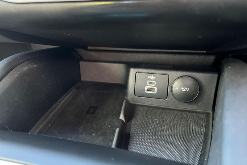 Used Ford Focus 2023 for sale - 78073743: Photo 36