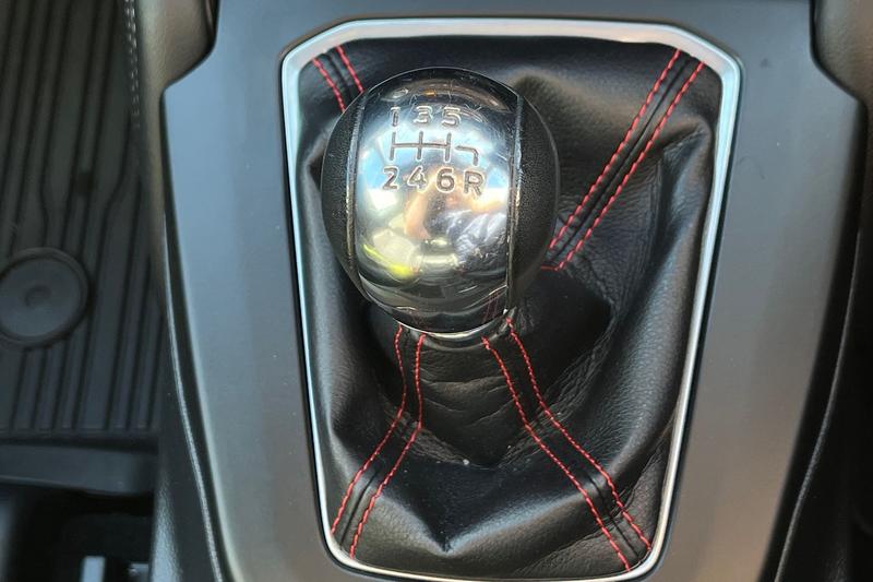 Used Ford Focus 2023 for sale - 78073743: Photo 37