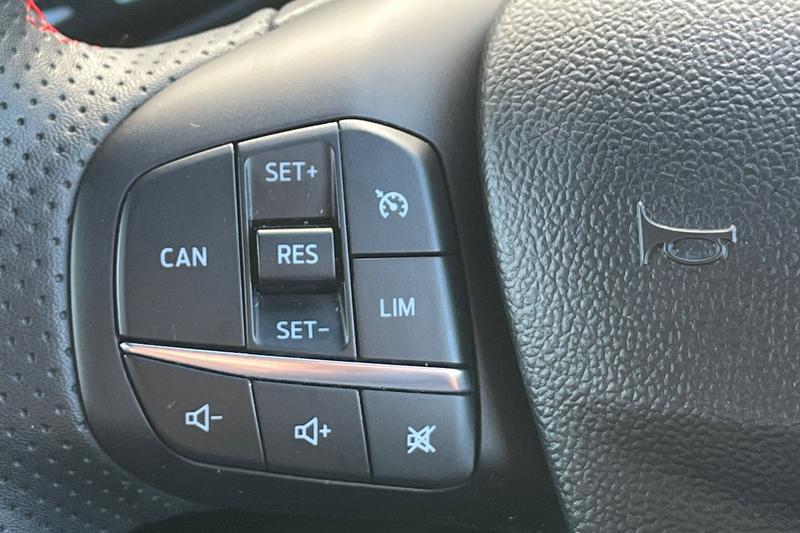 Used Ford Focus 2023 for sale - 78073743: Photo 38