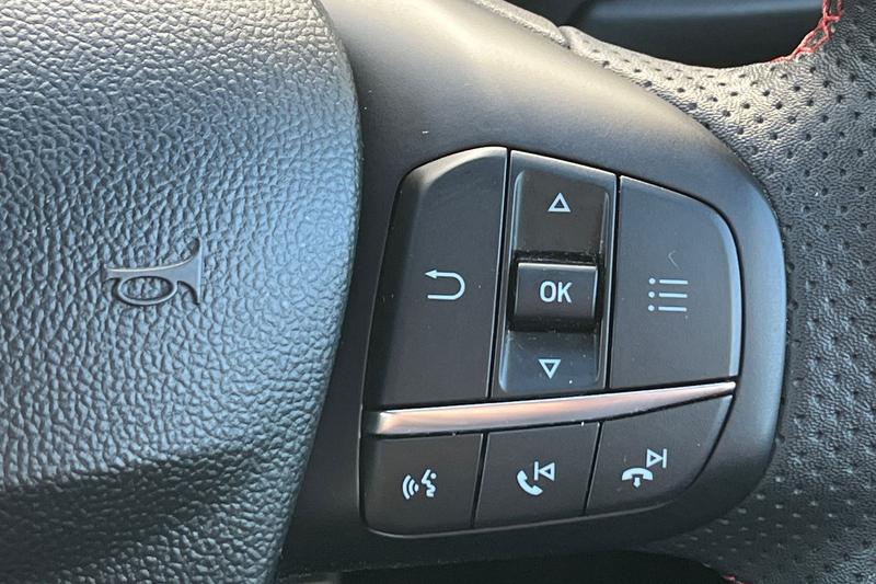 Used Ford Focus 2023 for sale - 78073743: Photo 39