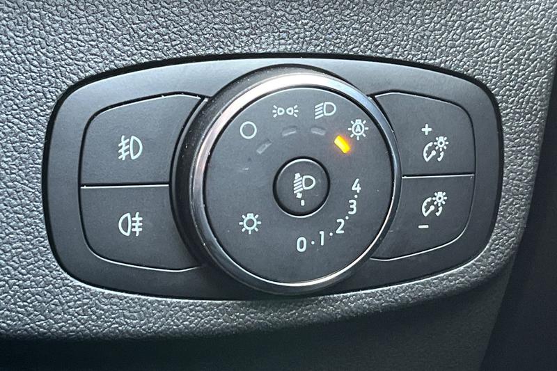 Used Ford Focus 2023 for sale - 78073743: Photo 40