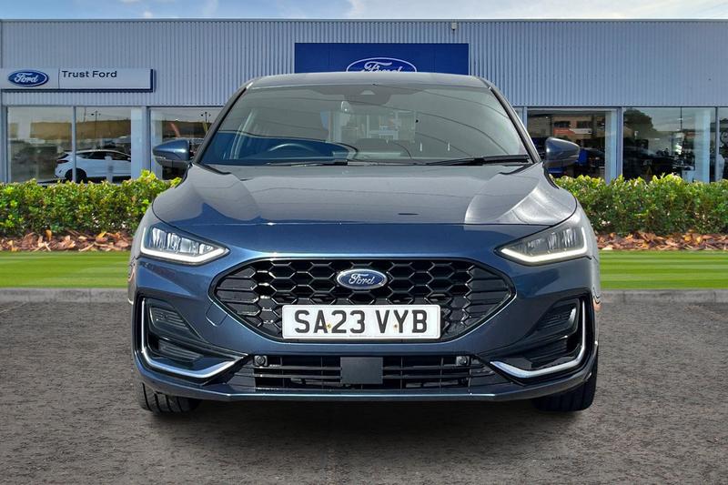 Used Ford Focus 2023 for sale - 78073743: Photo 6