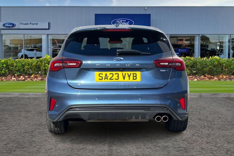 Used Ford Focus 2023 for sale - 78073743: Photo 7