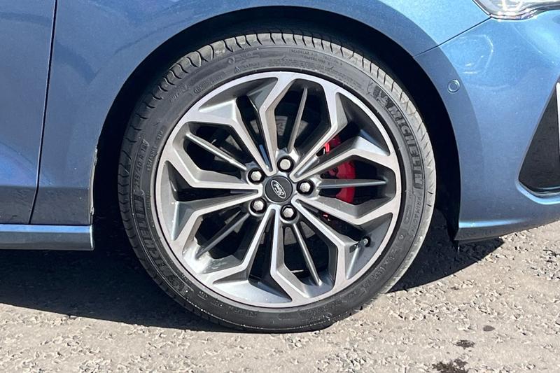 Used Ford Focus 2023 for sale - 78073743: Photo 8