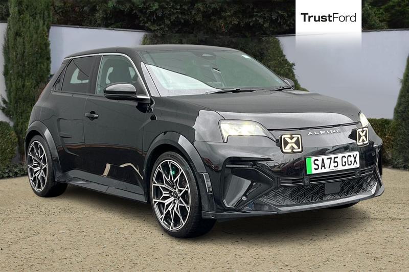 Used Alpine A290 2025 for sale - 77391826: Photo 1