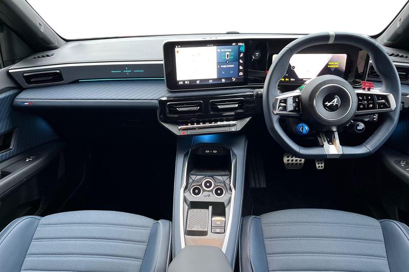 Used Alpine A290 2025 for sale - 77391826: Photo 10