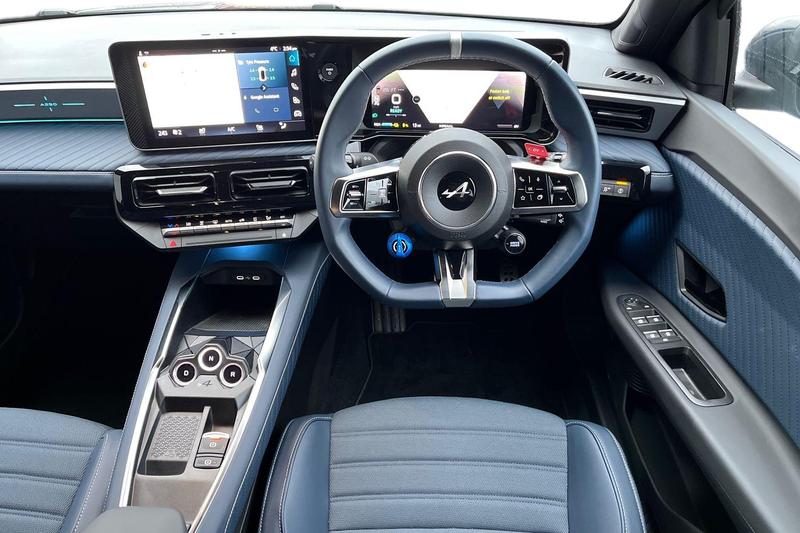 Used Alpine A290 2025 for sale - 77391826: Photo 11