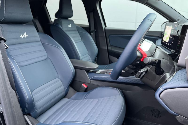 Used Alpine A290 2025 for sale - 77391826: Photo 17