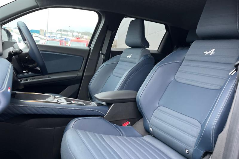 Used Alpine A290 2025 for sale - 77391826: Photo 19