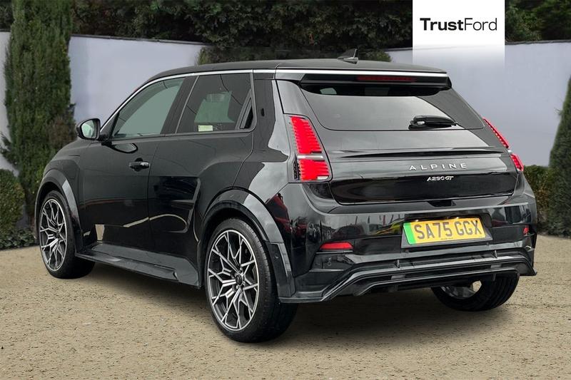 Used Alpine A290 2025 for sale - 77391826: Photo 2