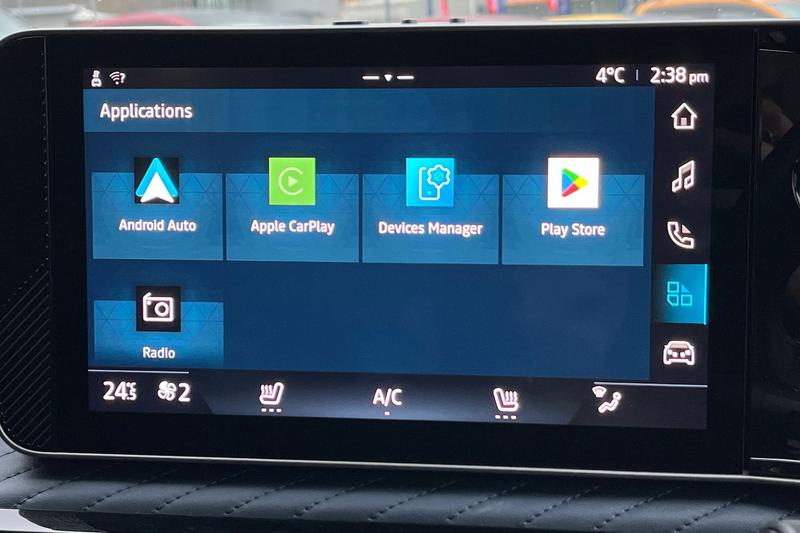 Used Alpine A290 2025 for sale - 77391826: Photo 26