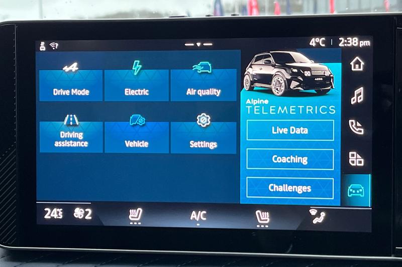 Used Alpine A290 2025 for sale - 77391826: Photo 27