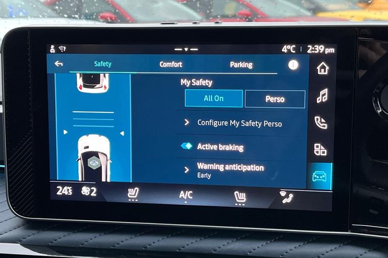 Used Alpine A290 2025 for sale - 77391826: Photo 29